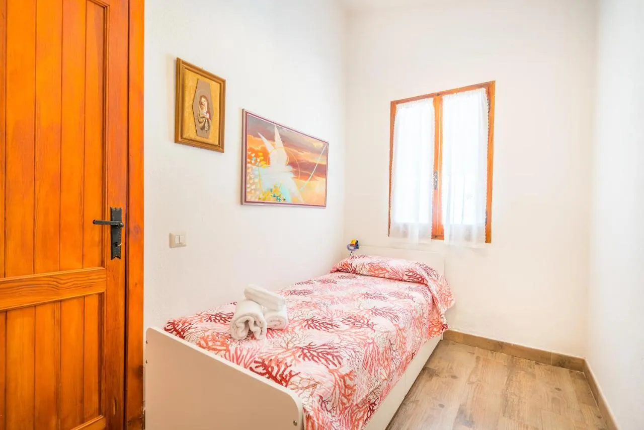 Villa Fenice . Terrazza Vista Mare . Ac Torre delle Stelle