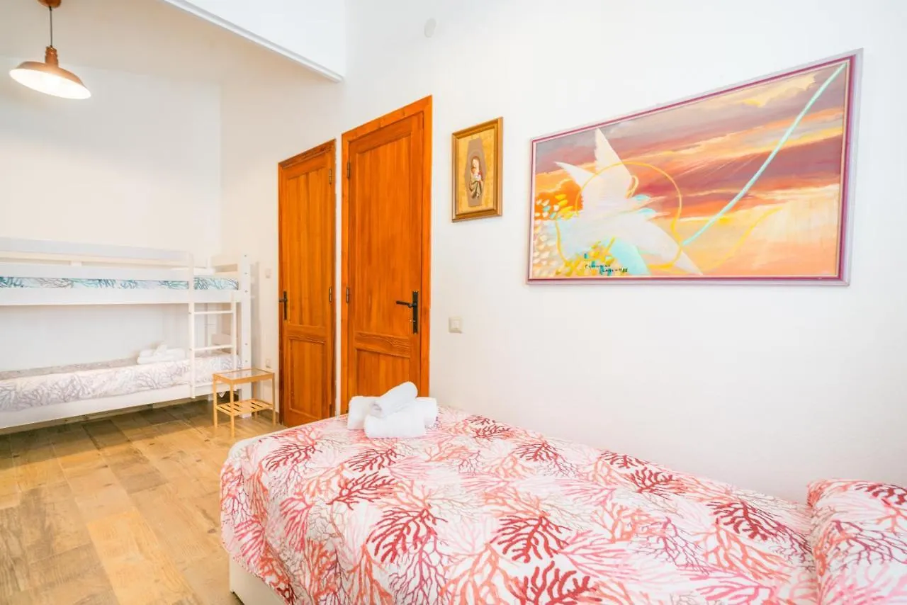 Villa Fenice . Terrazza Vista Mare . Ac Torre delle Stelle